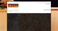 Desktop Screenshot of jmlafrite.com